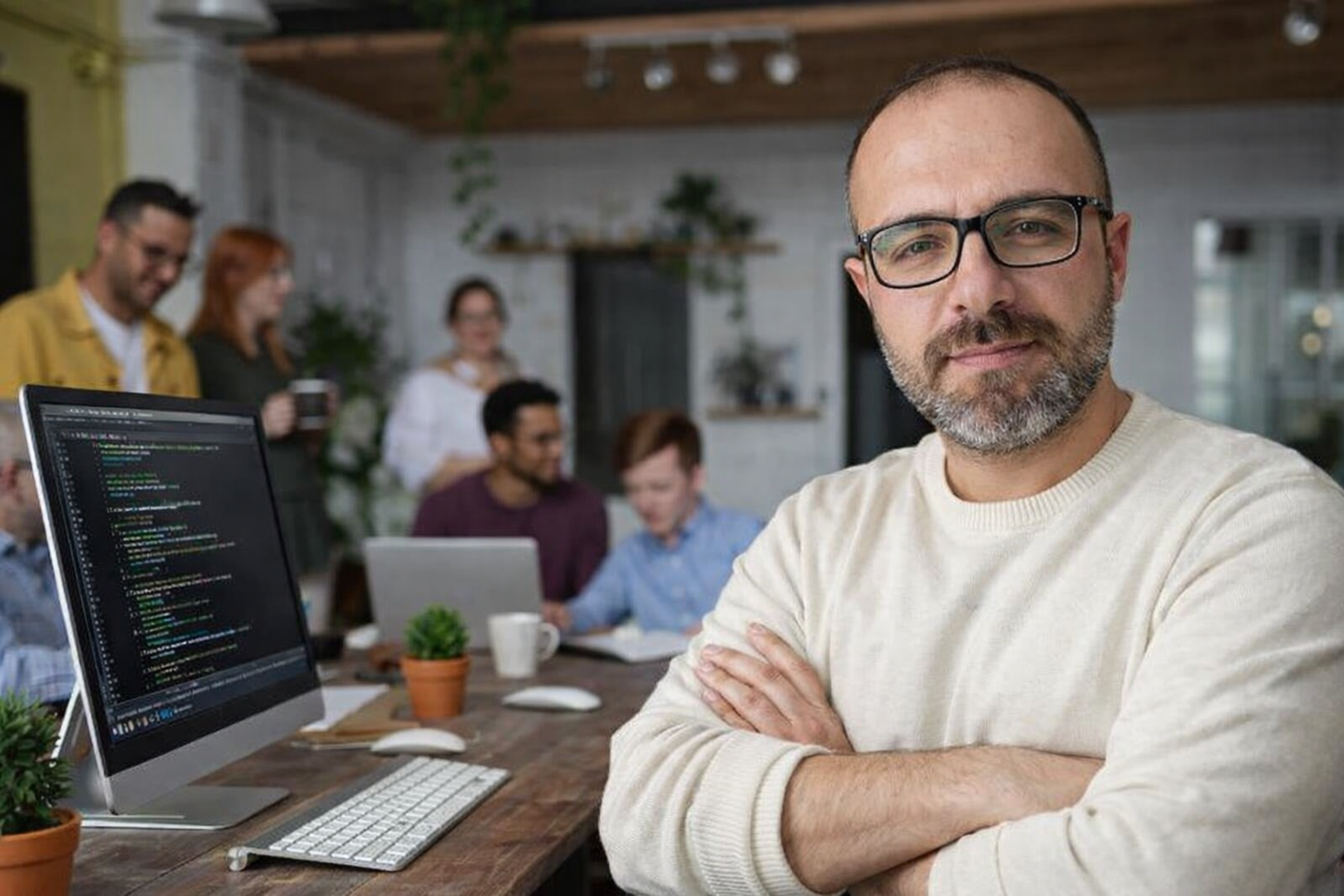 Uğur — Web Tasarımcı & AI Uzmanı